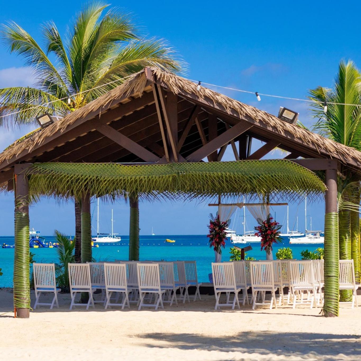 Plantation Island Resort Malololailai Exterior foto